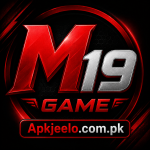 m19 game