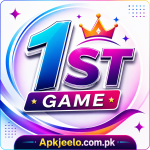 1st game