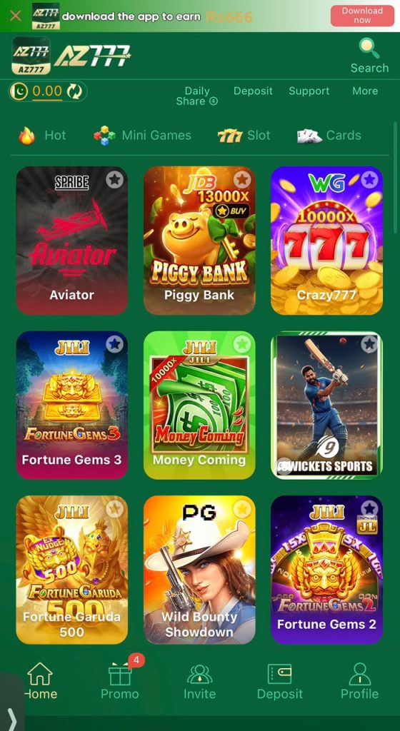 az777 game