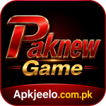 paknew game
