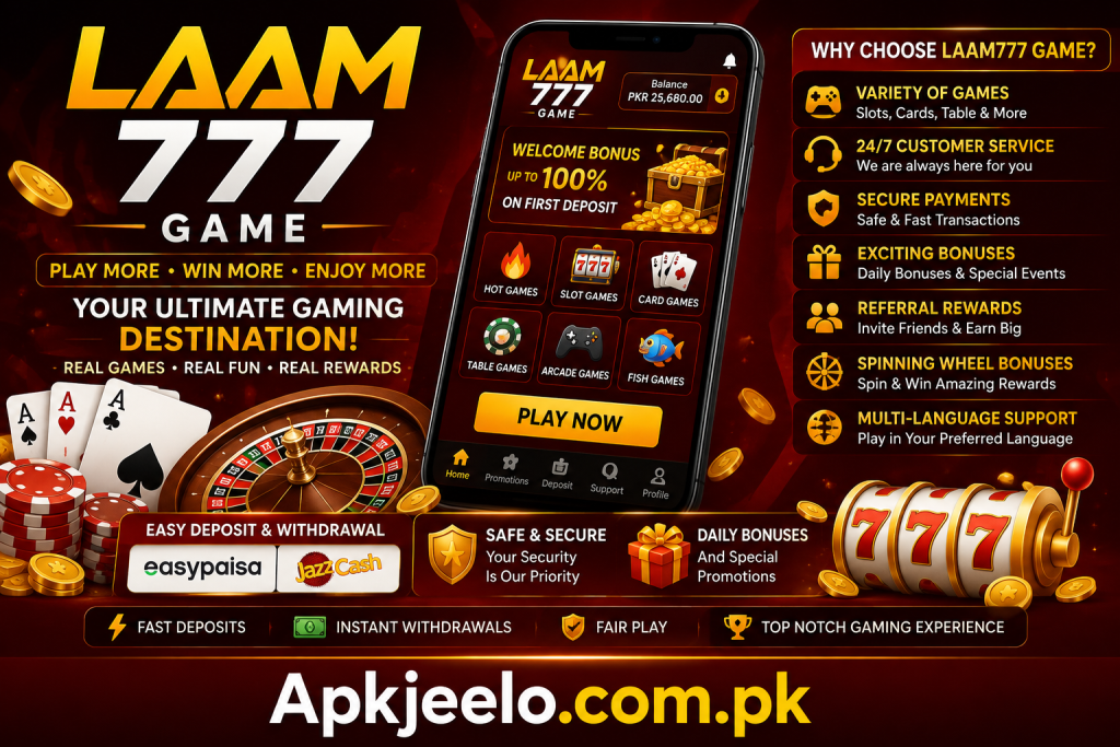 laam777 game