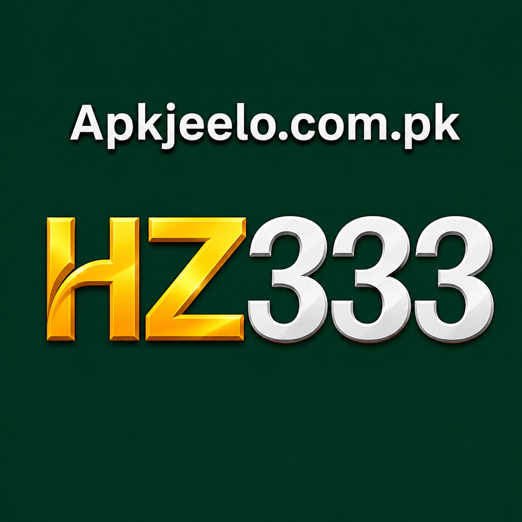 hz333 game
