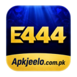 e444 game