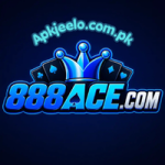 888ace game
