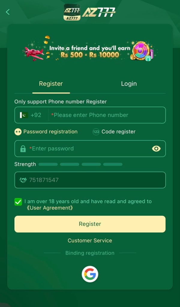 az777 game