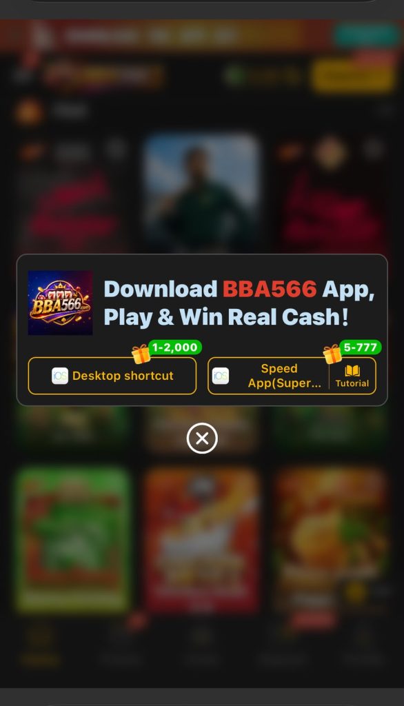 bba566 game